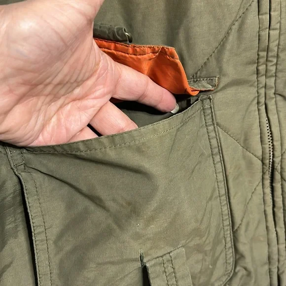 Woman Jacket - Picture 5 of 11